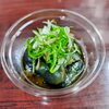 なす煮浸し「6月7日のお惣菜」