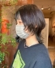 伊丹　美容室「インナーカラー  伊丹 美容室」