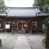 縁結びならココ！　限定の御朱印も「大原神社」