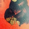 「赤猿‼️」