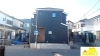 東側より「【蓮田市西新宿4丁目 】新築戸建住宅販売中！　完成間近です(*´▽｀*)　駐車スペース2台並列可」