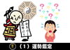 ①運勢鑑定「星祭（厄除け・厄払い）の祈祷をお受けになる流れ。　すでに色々と厄年による症状が出てきているはずです。　今年の運勢鑑定（無料）だけでも一度お受けになってみては如何ですか？」