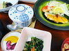 「【味の庄　伯備】11月16日の日替わりランチ」