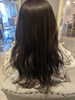 大人ヘアカラー　グレイカラー　肌を綺麗に魅せる「大人ヘアカラー　グレイカラー　肌を綺麗に魅せる」