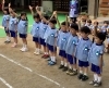 来年、小学１年生になる年長さんはさすがです✨「「交通安全教室を行いました！🚥✨」」