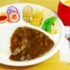 キッズカレー