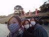 潮来巡りプチ観光( *´艸)「1/10(日)よさこい( *´艸)香取市民デー☆水郷佐原あやめパークにて」
