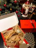 Sanseido Sweets プレミアムBOX「まいぷれ宮崎クリスマス2021☆　プレゼントのご紹介♪　【クリスマスケーキ⑤】」