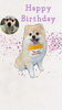 「Dog salon mofu mofu　余市町」
