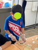 集中集中！「クッキング🥟【札幌市北区児童デイサービスこぱんはうすさくら札幌太平教室】」