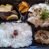 「一魚一会　お弁当配達致します♪」