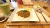 はぴねす かふぇ おばんざいランチ 西大路 京都市西京区 南区のおススメランチ まいぷれ 京都市西京区 南区