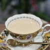 米麹ロイヤルミルクティ
