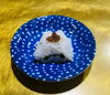 ちょこっと食べたい方も注文してくださいね「夏の涼味「はものあぶり」—目にも美しい季節の一皿」