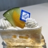 フルーツショートケーキ
