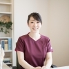 青山　花奈恵（整体師）