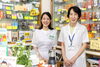 私たちがお待ちしています「9月生まれの方へりんごジュースをプレゼント　平井で健康を気軽に相談」