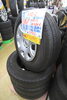 195/80R15   4本セット 斜め「【中古 タイヤ×アルミ】195/80R15   4本セット　￥21,890(税込)」