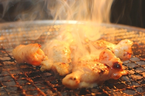 焼肉・エスニック(アジア料理)中華