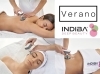 インディバサロン Verano（ベラーノ）【光市　エステサロン】