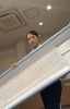 棺に入ったら、蓋が運ばれてきます「棺の中から見える景色って？――入棺体験が教えてくれる“終活”のこと」