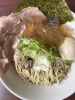 「【GW限定】夏を先取り！極上の「冷たい煮干しラーメン」解禁。」