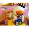 完成しました(^o^)「招きとまチョップの制作動画お見せします♪材料は軽量樹脂粘土☆」