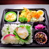「9月19日のお弁当」
