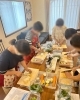 「40代からの人生もっとステキに輝かせませんか？【和歌山駅前ダイエットサロン併設料理教室】」