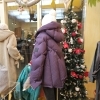 「クリスマスムード満点！冬の新作あったかコーディネート」