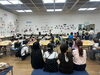 お昼のワークショップが満席！大盛況でした！「江戸川区の赤ちゃん教室｜0歳から続けたから見えた“発表する力”の育ち方」