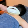 パーツ脱毛（足or腕or背中＋うなじor胸＋お腹）