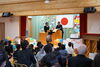 「3月２０日　卒園式」