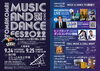 「苫小牧　ダンスコンテスト！」