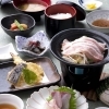 かがり火御膳