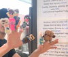 「オンラインレッスンでグローリー再開します！！！」