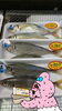 「鮮魚パックいろいろ販売中‼️〆鯖も販売致します🐳」