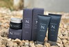 N.オム（メンズスタイリング剤）「「N.」ーエヌドットー」