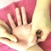 「ハンドコ－ス（１０分・２０分）」＊各コースは組み合わせ可能です。