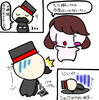 「すいくんみん子ちゃんシリーズ（朝日と睡眠）②」