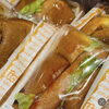 「🥐本日はパンの日【信州・下諏訪町の老舗川魚専門店】」