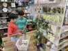道具の買い出しへ！「8/11(日)低学年クラス レッスンレポート 「涼しくなる動画をつくろう編」！　 江戸川区・小岩の子供向け動画スクール！」