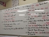 中３英語「夏期講習16 日目」