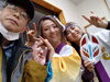 「実は~12/10(日)潮来道の駅にて《祭りだ和っしょい》」