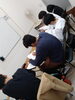 「大東から？ いや、違う!! 　寝屋川から聞こえてくる ♬研磨の雄叫び 第二幕 ～ 決戦前夜の猛者たち」