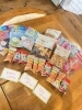 FORYOU久我地域で夏祭りスタンプラリー景品「FORYOU久我地域のお店でスタンプラリー景品発表❣️」