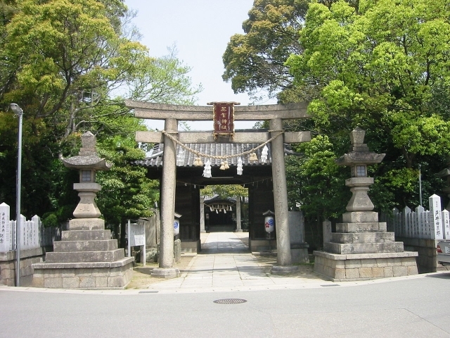 英賀神社 あがじんじゃ 姫路の初詣おすすめスポット6選 各神社のご利益紹介も まいぷれ 姫路