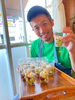 伏見区FORYOU不動産代表マスターゆう「11月16日はFORYOUこども食堂🍀予約受付中❣️」