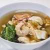 五目湯麺