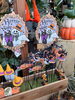 「ハロウィン🎃グッズが色々と店頭に並んでます😊」